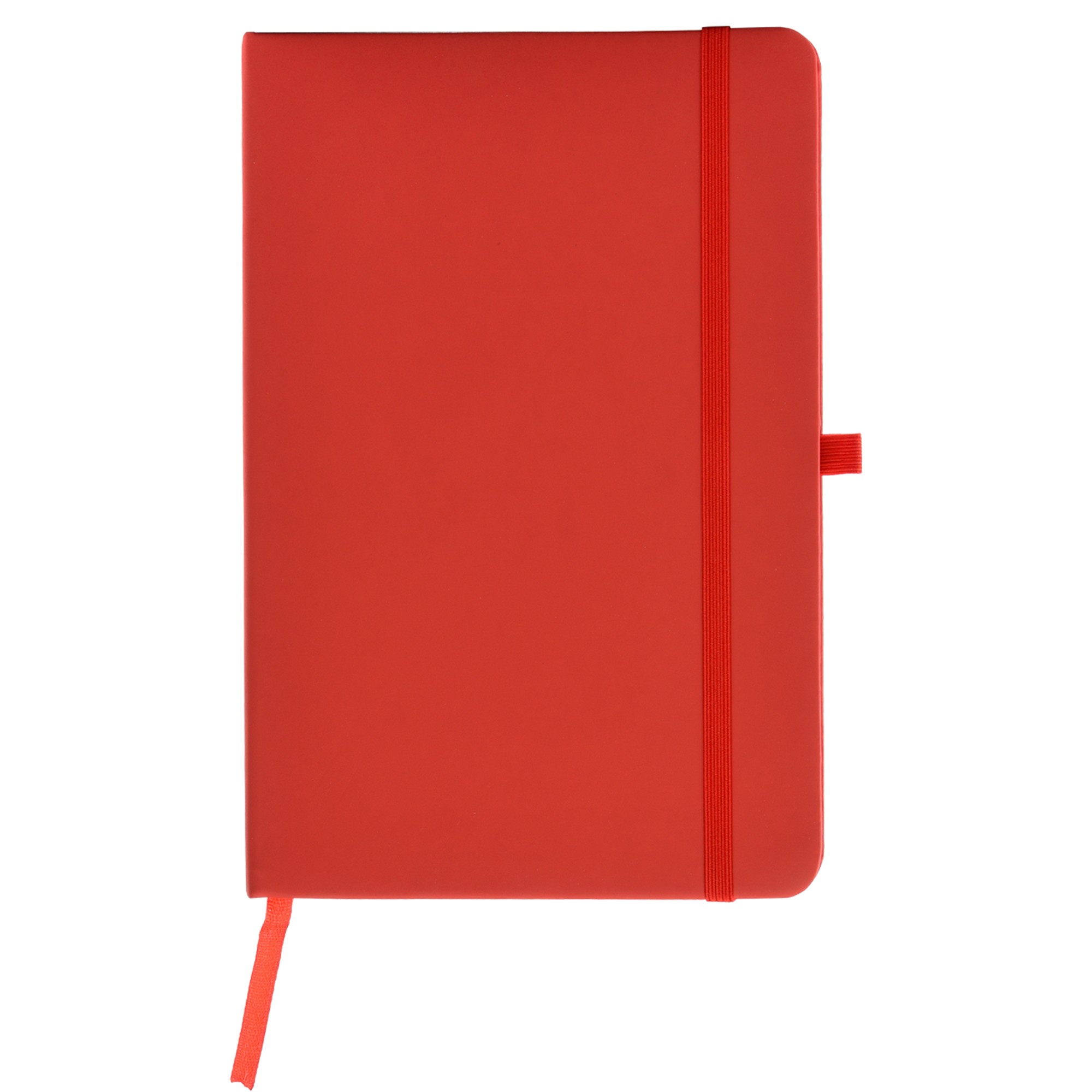 Wilde Softy Journal - 5.5" x 8.25" - Debossed 1