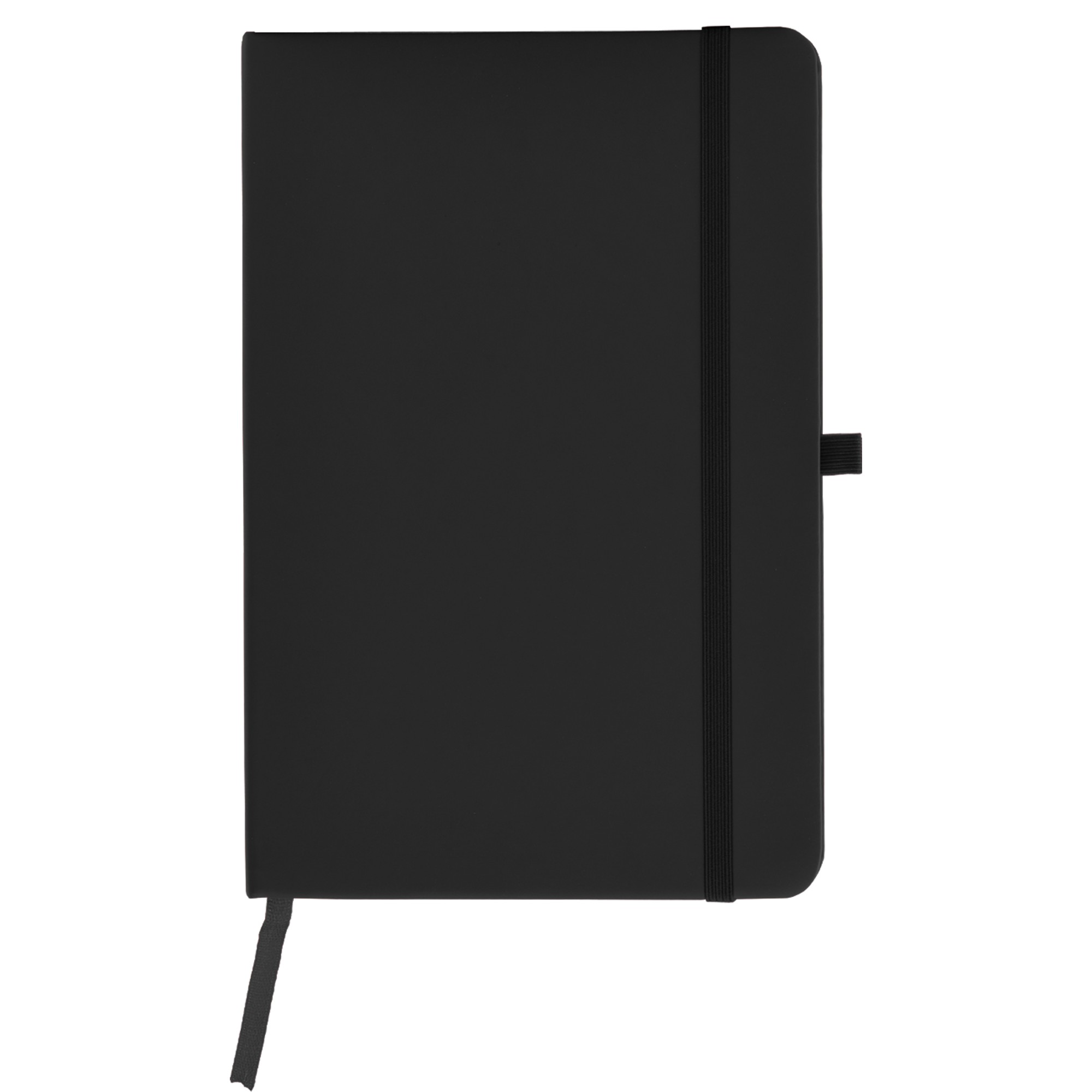 Wilde Softy Journal - 5.5" x 8.25" - Debossed 1