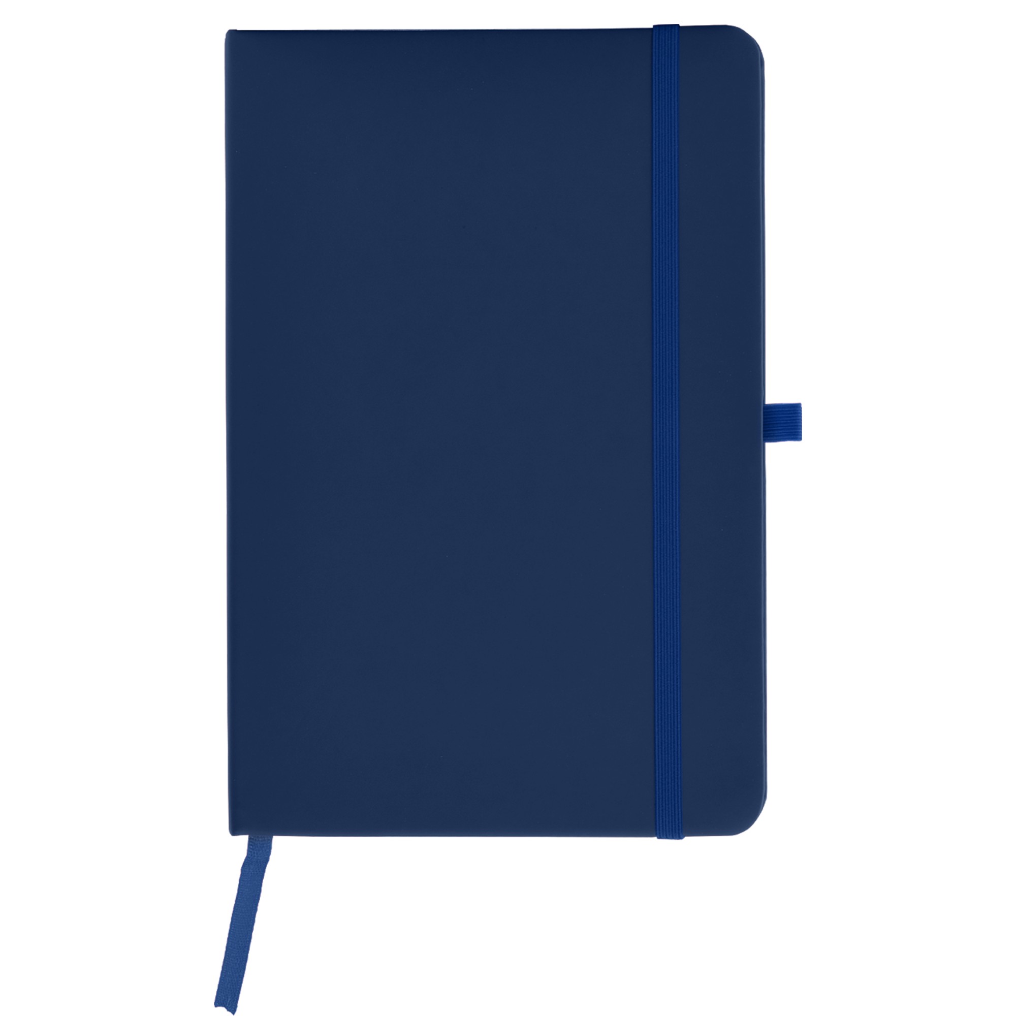 Wilde Softy Journal - 5.5" x 8.25" - Debossed 1
