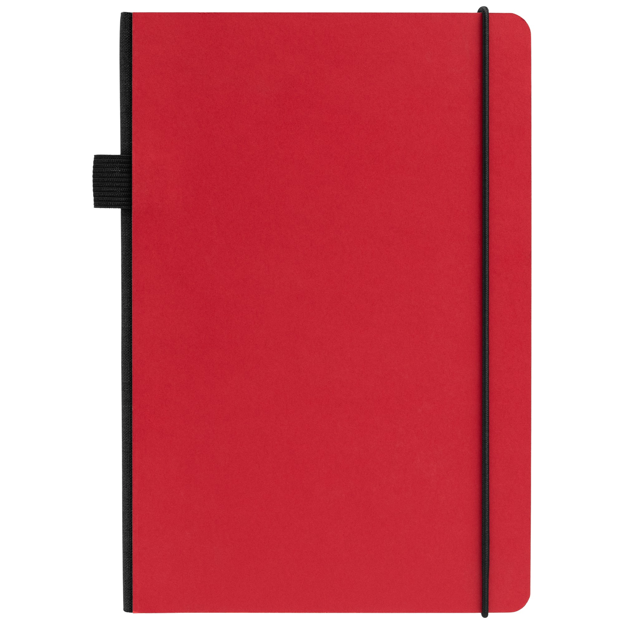 Recycled Kraft Paper Cover Journal - A5 5.9" x 8.3" 1