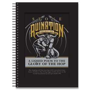 SimpliColor 6x8 Window Journal - Full-Color 1 SimpliColor 6x8 Window Journal - Full-Color 1