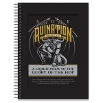 SimpliColor 6x8 Window Journal - Full-Color 1 SimpliColor 6x8 Window Journal - Full-Color 1