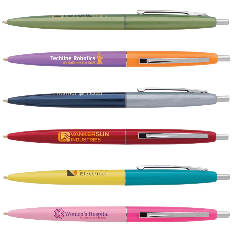 Classic Collection Clic™ Pen 2 Classic Collection Clic™ Pen 2