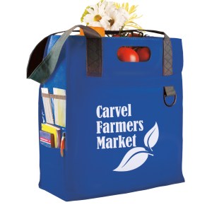 Atchison® Dual-Carry Tote 2 Atchison® Dual-Carry Tote 2