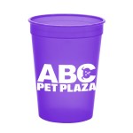 Garyline® Measuring Cup - 16 oz. - SC16M_translucentviolet_cup_1c.png Garyline® Measuring Cup - 16 oz. - SC16M_translucentviolet_cup_1c.png