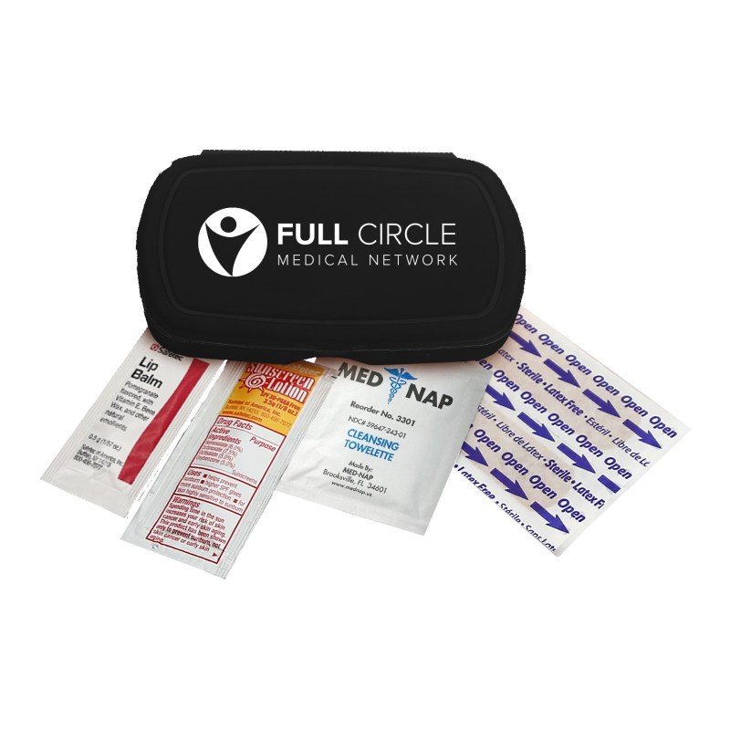 Garyline® Compact Sun Kit - 5 Piece Kit 2 Garyline® Compact Sun Kit - 5 Piece Kit 2