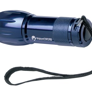 Mini Aluminum LED Flashlight 2 Mini Aluminum LED Flashlight 2