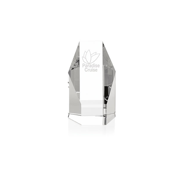 JAFFA® Hexagonal Tower - 5" 2 JAFFA® Hexagonal Tower - 5" 2