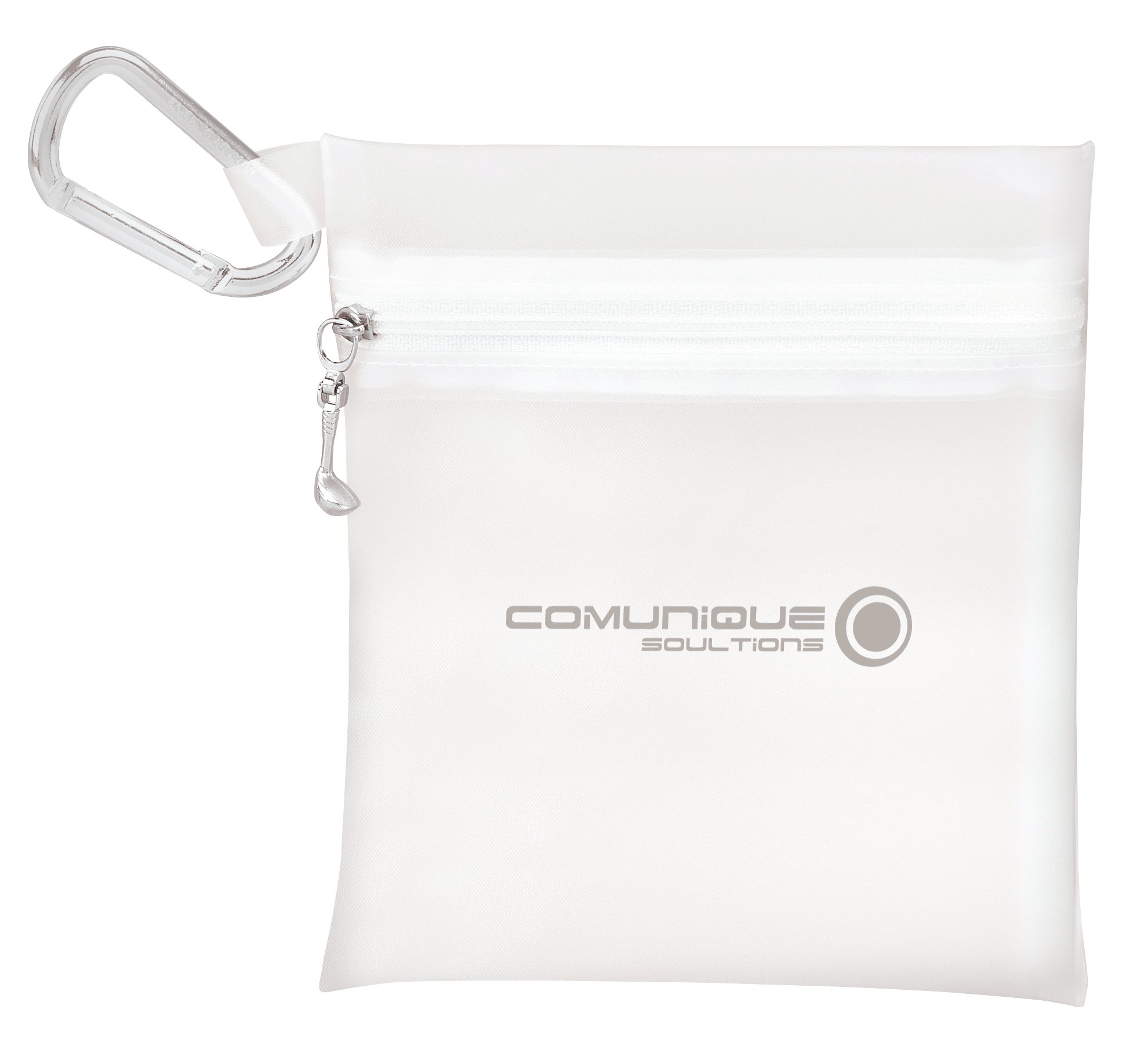Champion Golf Jumbo Zipper Pack - Value Pak 2