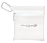 Champion Golf Jumbo Zipper Pack - Value Pak - 60369 white image Champion Golf Jumbo Zipper Pack - Value Pak - 60369 white image