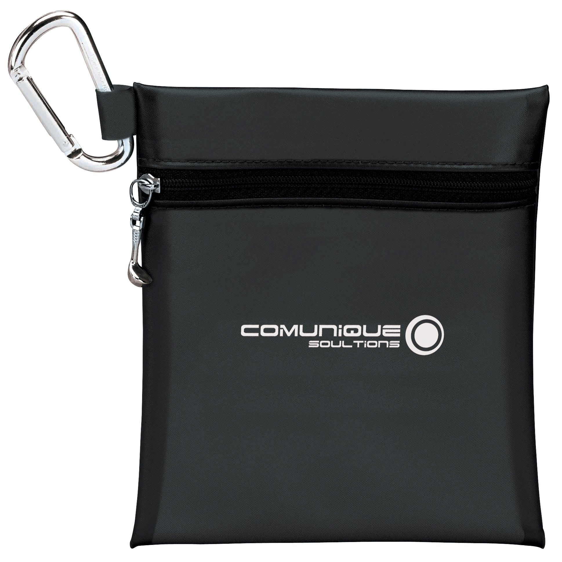 Champion Golf Jumbo Zipper Pack - Value Pak 2