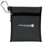 Champion Golf Jumbo Zipper Pack - Value Pak - 60369 black image Champion Golf Jumbo Zipper Pack - Value Pak - 60369 black image