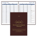 Triumph® Calendars Weekly Time Manager 2 Triumph® Calendars Weekly Time Manager 2