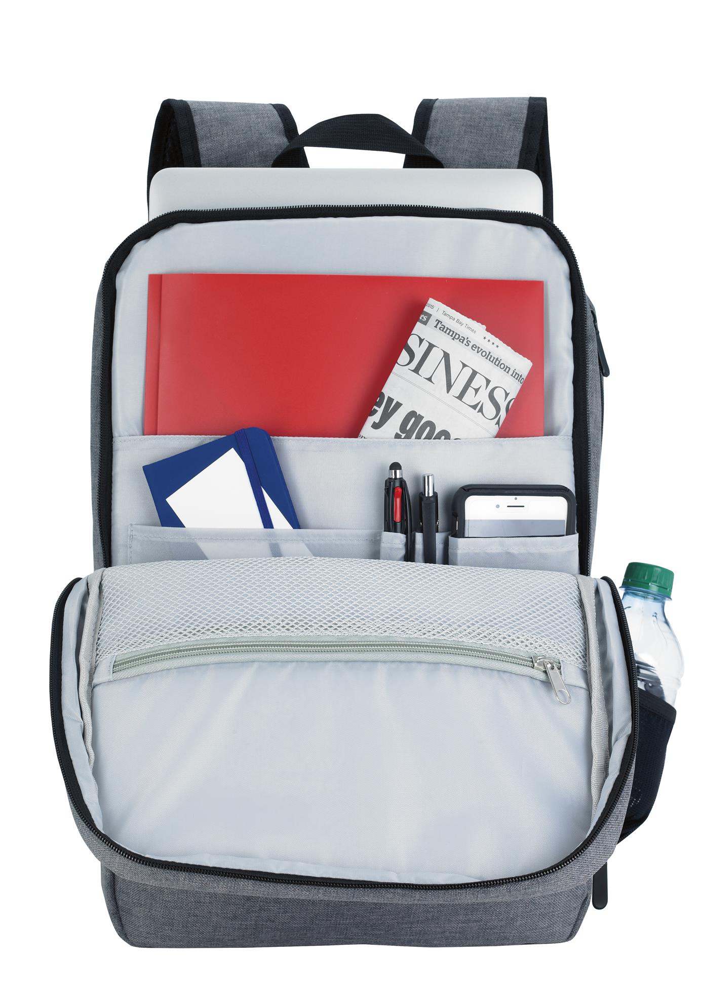 KAPSTON® Pierce Backpack 2