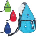 Atchison® Daisy Rope Slingpack 2 Atchison® Daisy Rope Slingpack 2