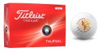 Titleist® TruFeel™ Golf Ball Standard Service 2 Titleist® TruFeel™ Golf Ball Standard Service 2