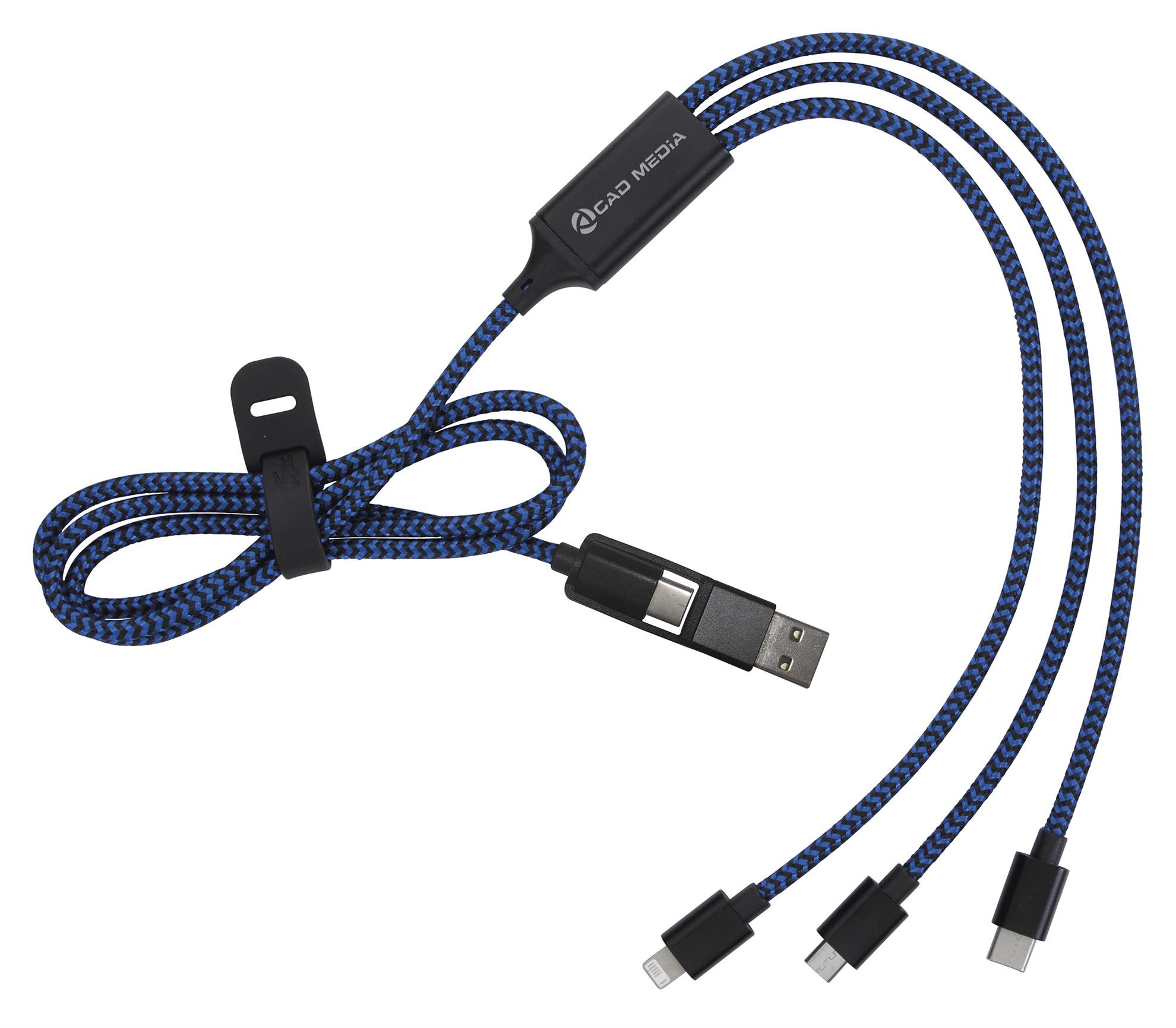 Good Value™ All-Over Charging Cable 2A 2