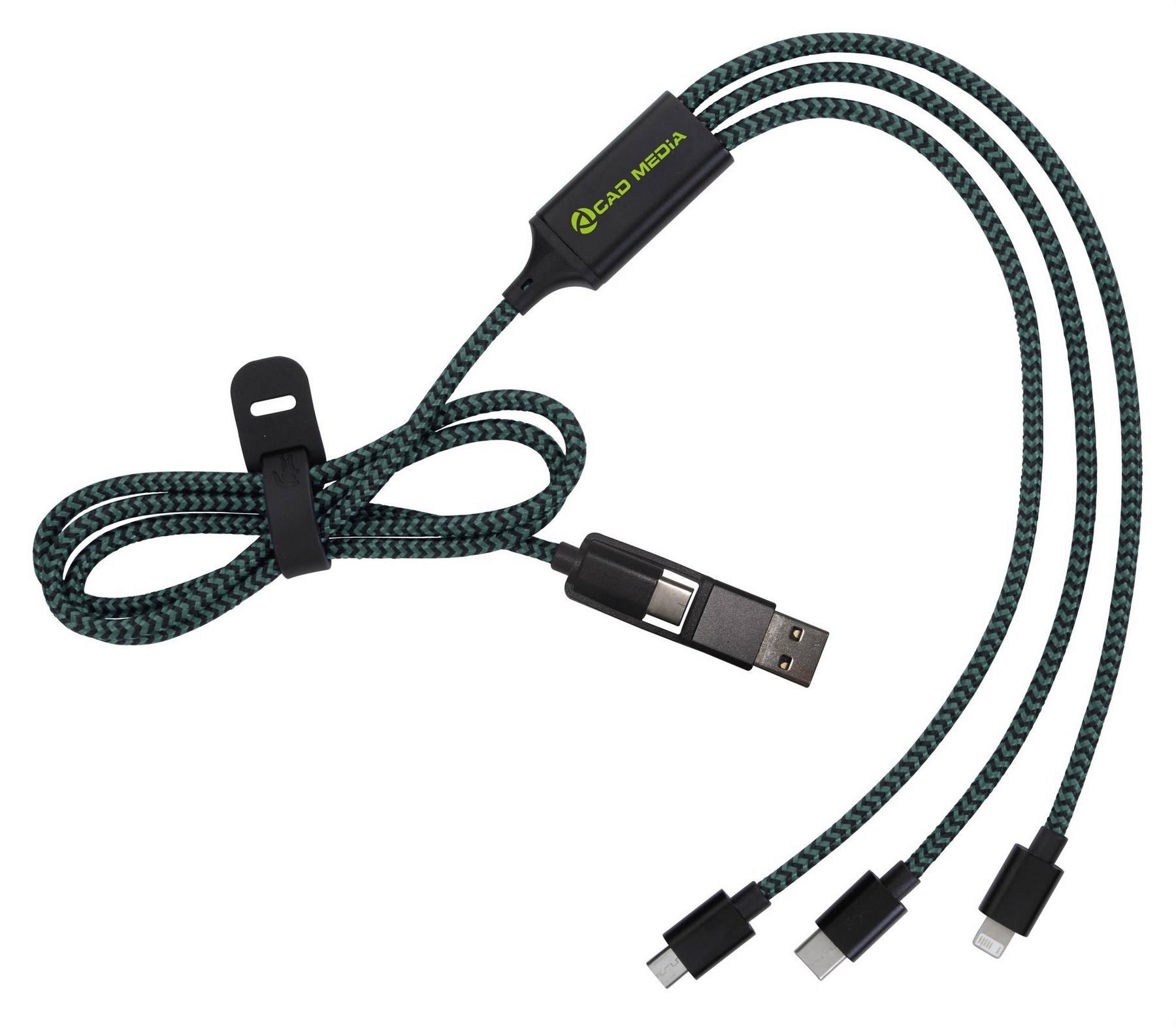 Good Value™ All-Over Charging Cable 2A 2