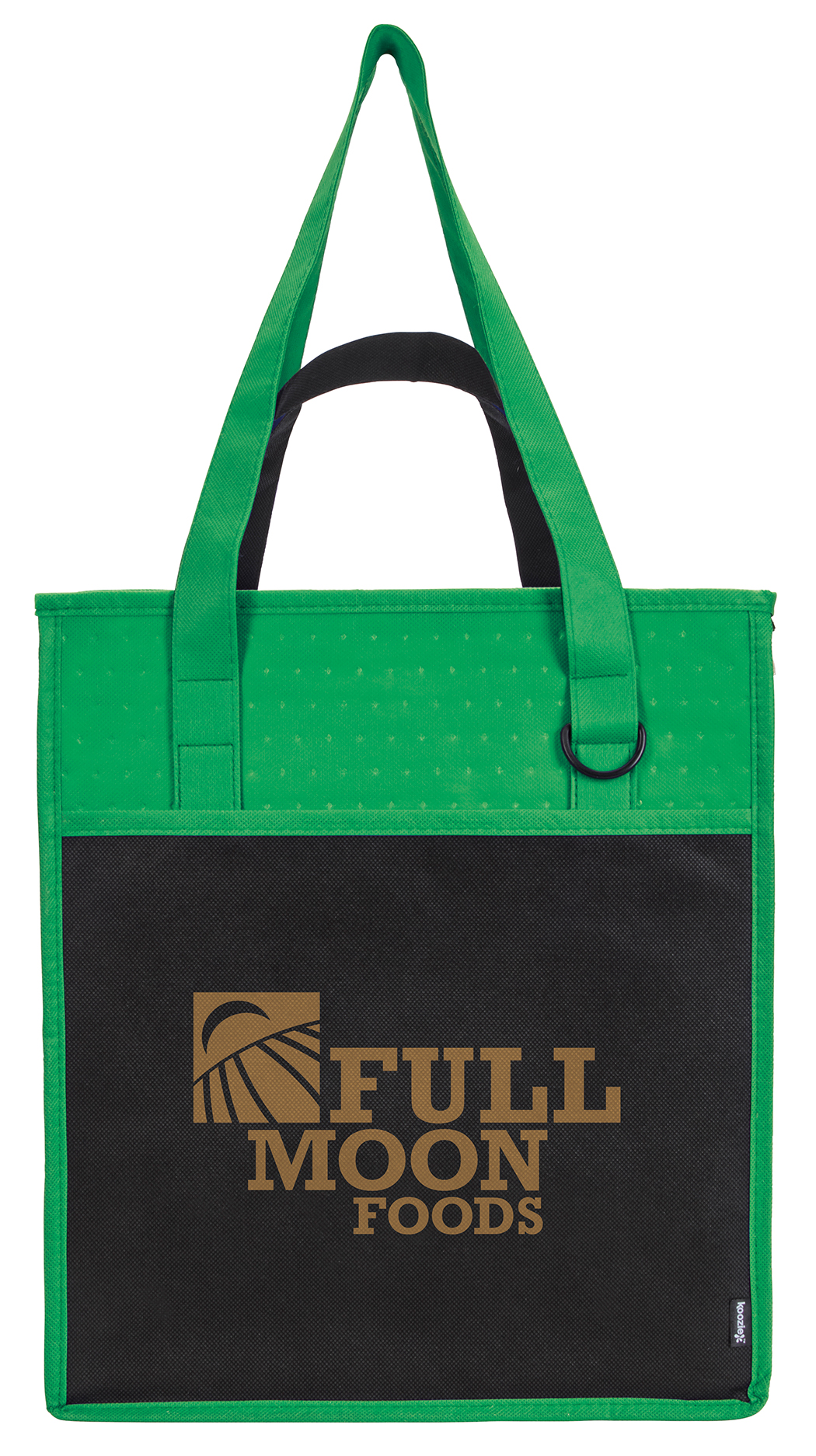 Koozie® Insulated Supermarket Tote 2