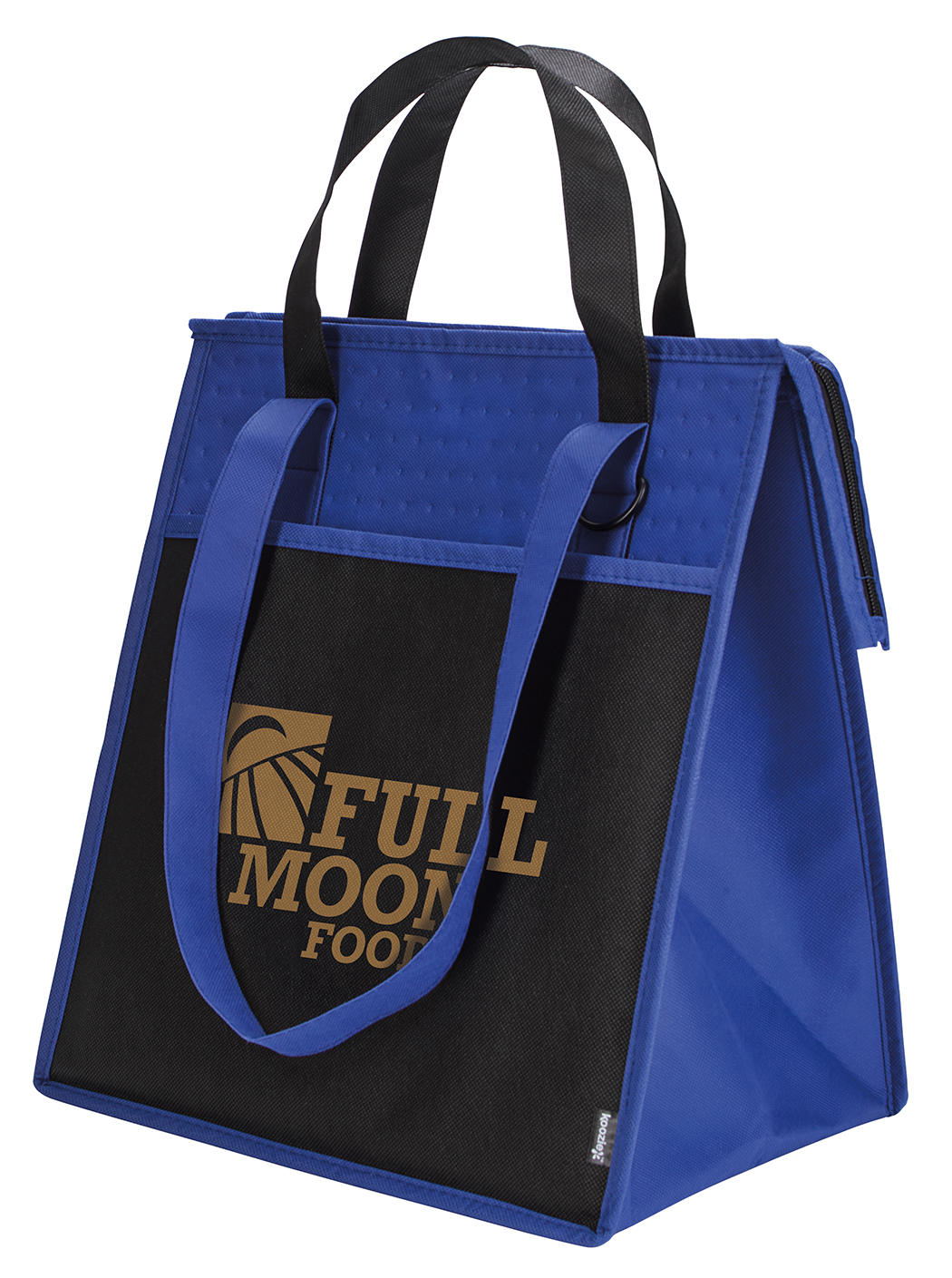 Koozie® Insulated Supermarket Tote 2