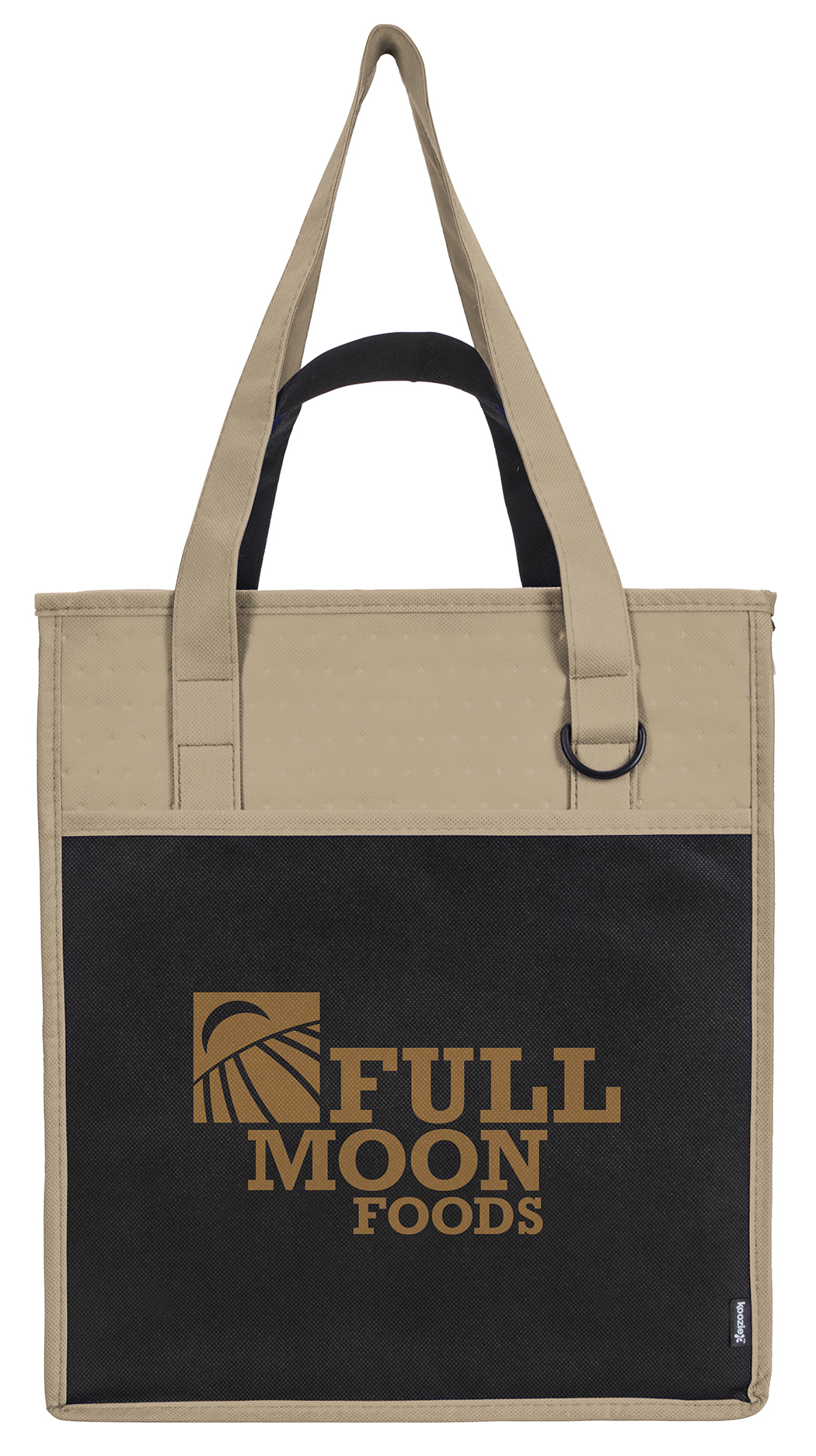 Koozie® Insulated Supermarket Tote 2