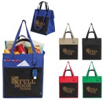 Koozie® Insulated Supermarket Tote 2 Koozie® Insulated Supermarket Tote 2