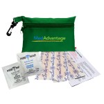 Garyline® Zip Pouch First Aid Kit 2 2 Garyline® Zip Pouch First Aid Kit 2 2