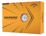 Callaway® Warbird® Golf Ball Std Serv 2 Callaway® Warbird® Golf Ball Std Serv 2