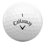 Callaway® Warbird® Golf Ball Std Serv - 20860 ball Callaway® Warbird® Golf Ball Std Serv - 20860 ball