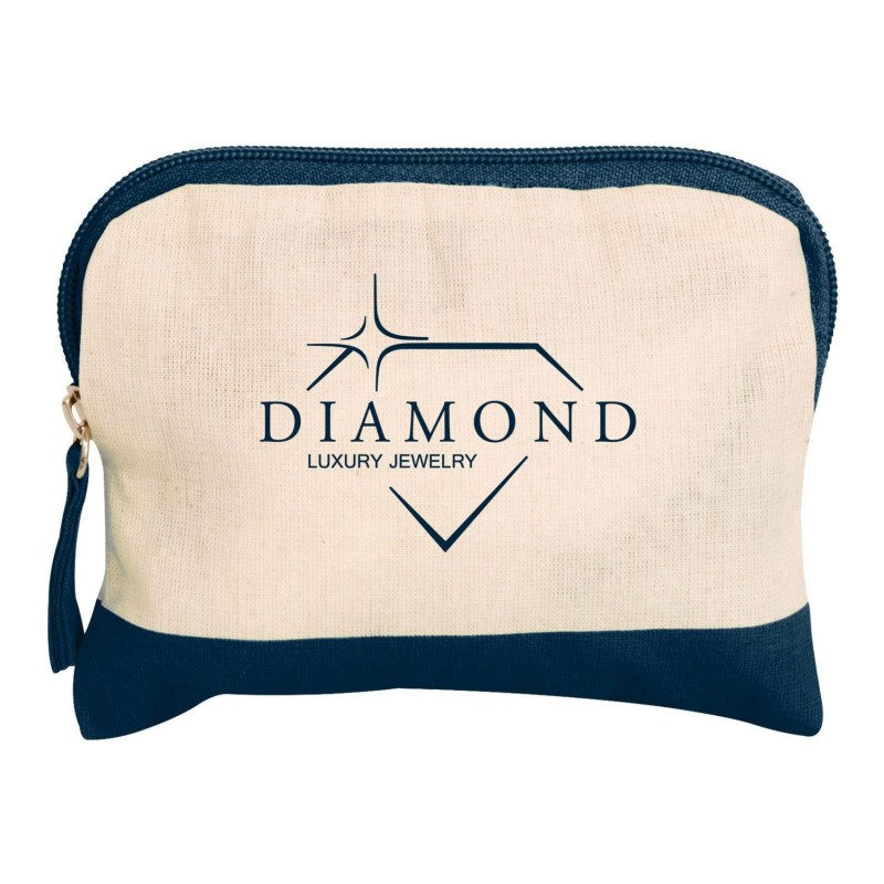 Good Value™ Cotton Colored Accent Accessory Bag 2 Good Value™ Cotton Colored Accent Accessory Bag 2