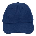 RPET Cap - VHDW26263 RPET Cap Black RPET Cap - VHDW26263 RPET Cap Black