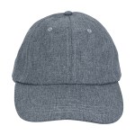 RPET Cap - VHDW26263 RPET Cap Gray RPET Cap - VHDW26263 RPET Cap Gray