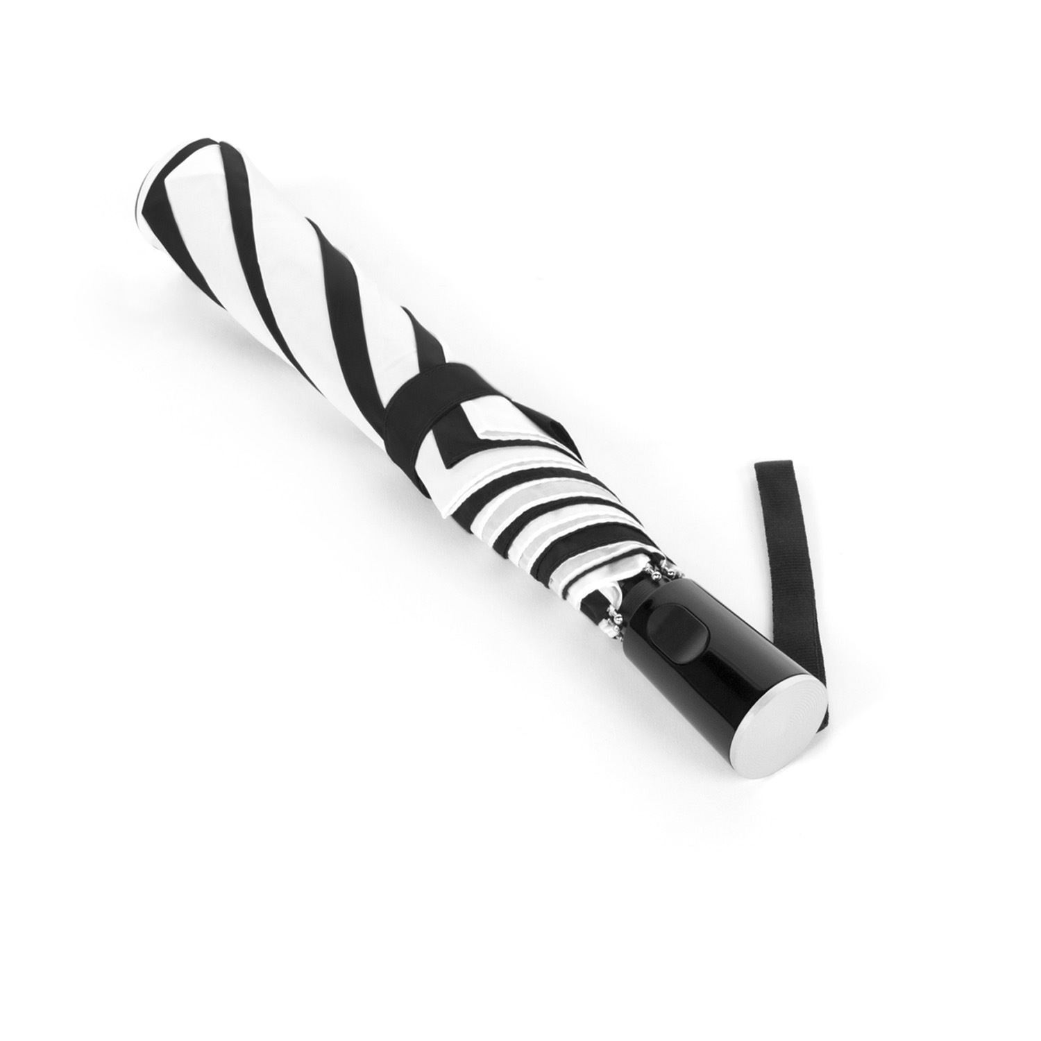 Shed Rain™ 44" Auto-Open Compact Umbrella 2