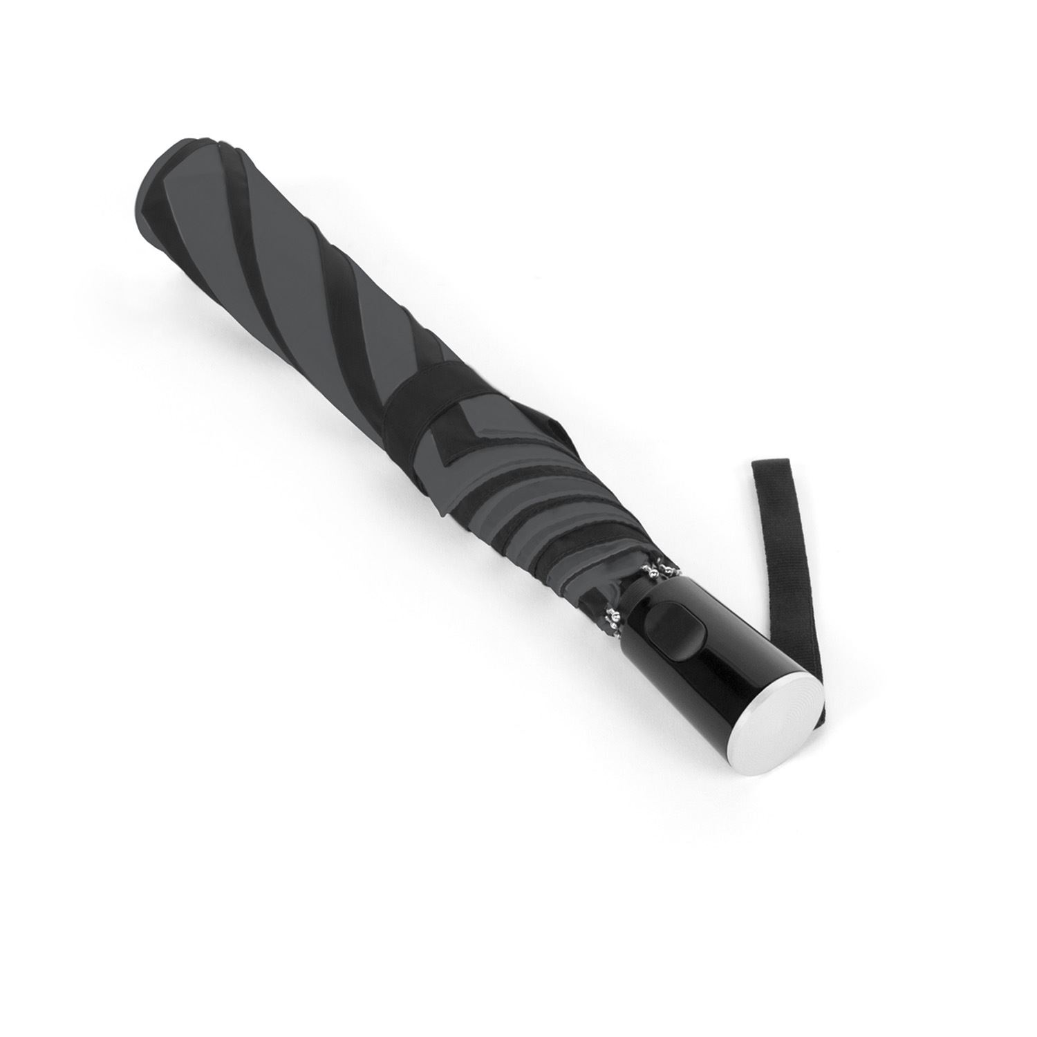 Shed Rain™ 44" Auto-Open Compact Umbrella 2