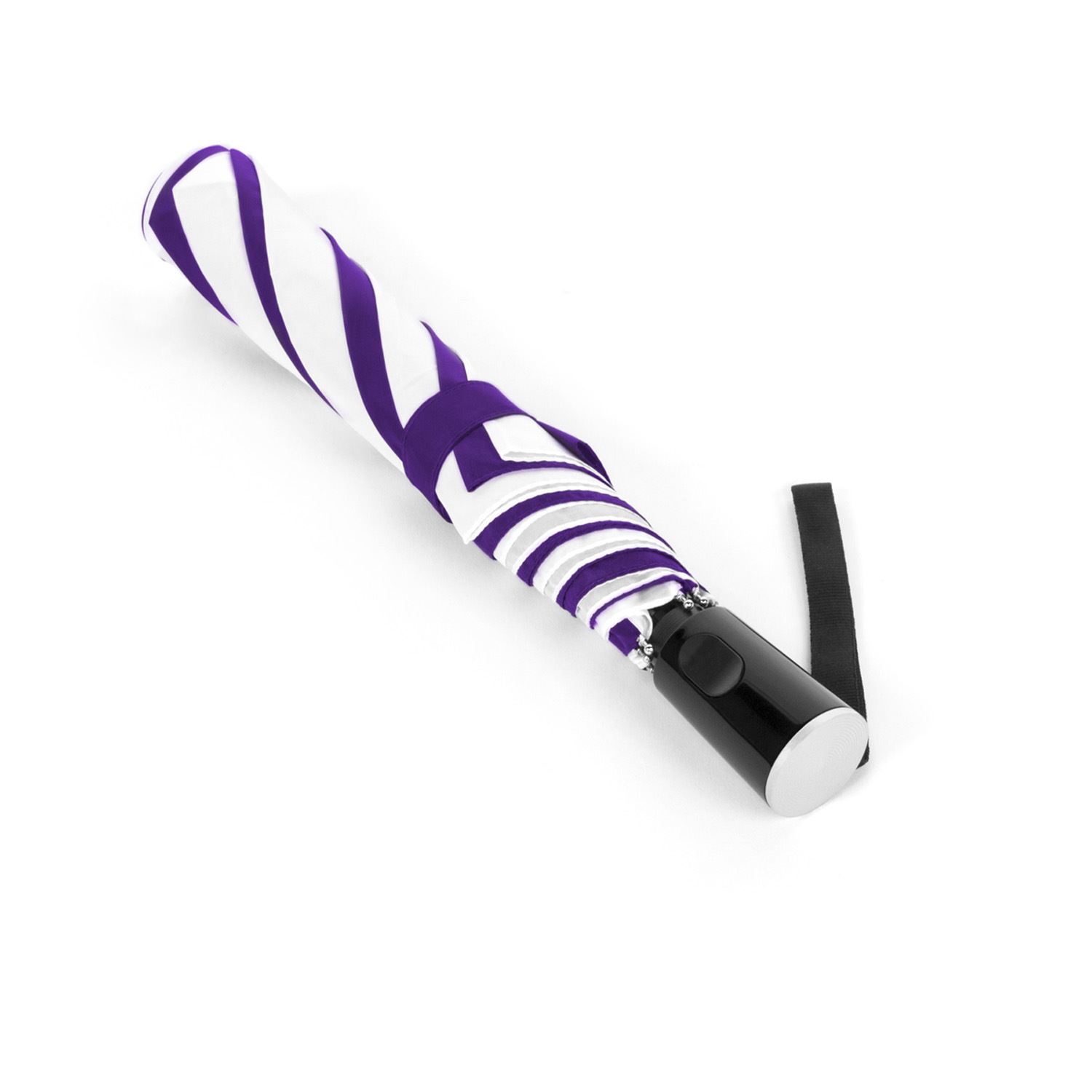Shed Rain™ 44" Auto-Open Compact Umbrella 2