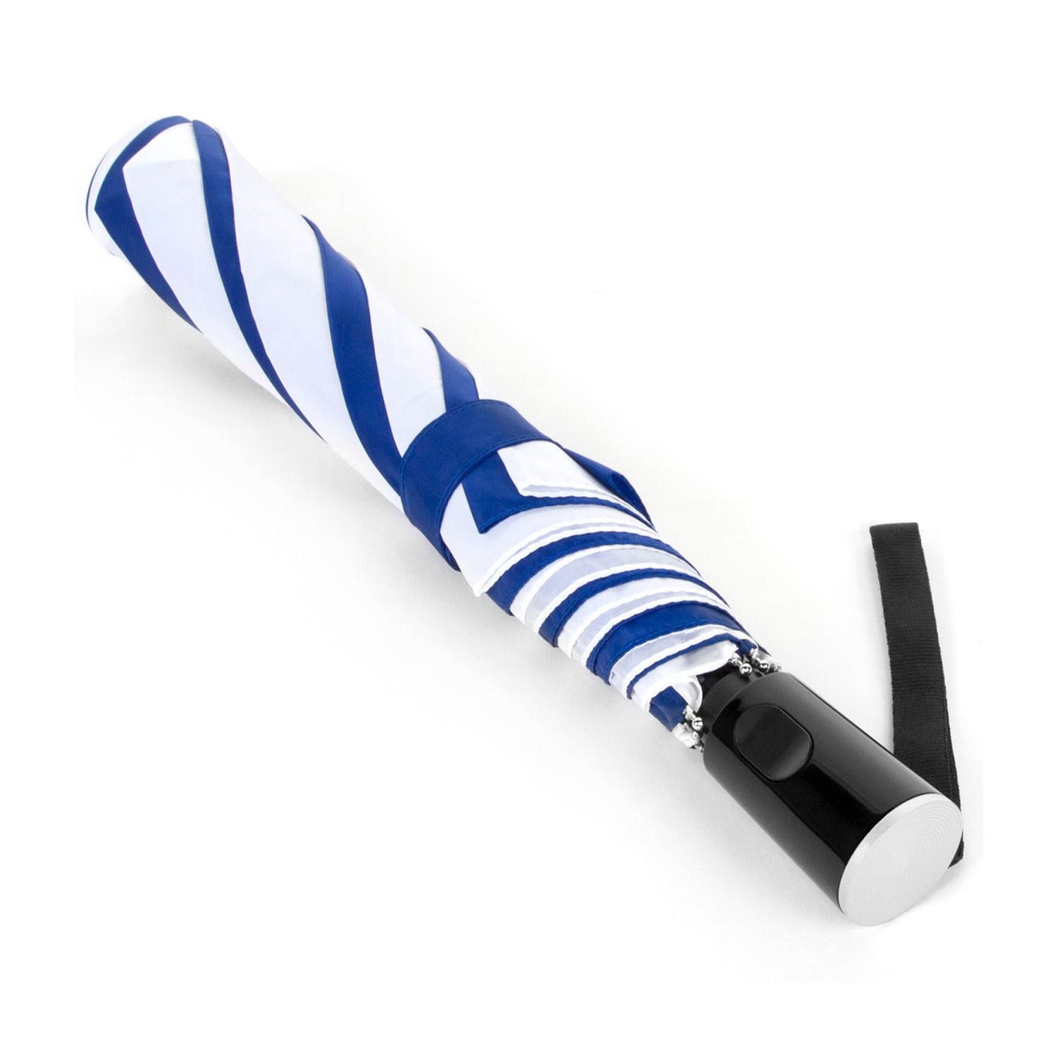 Shed Rain™ 44" Auto-Open Compact Umbrella 2