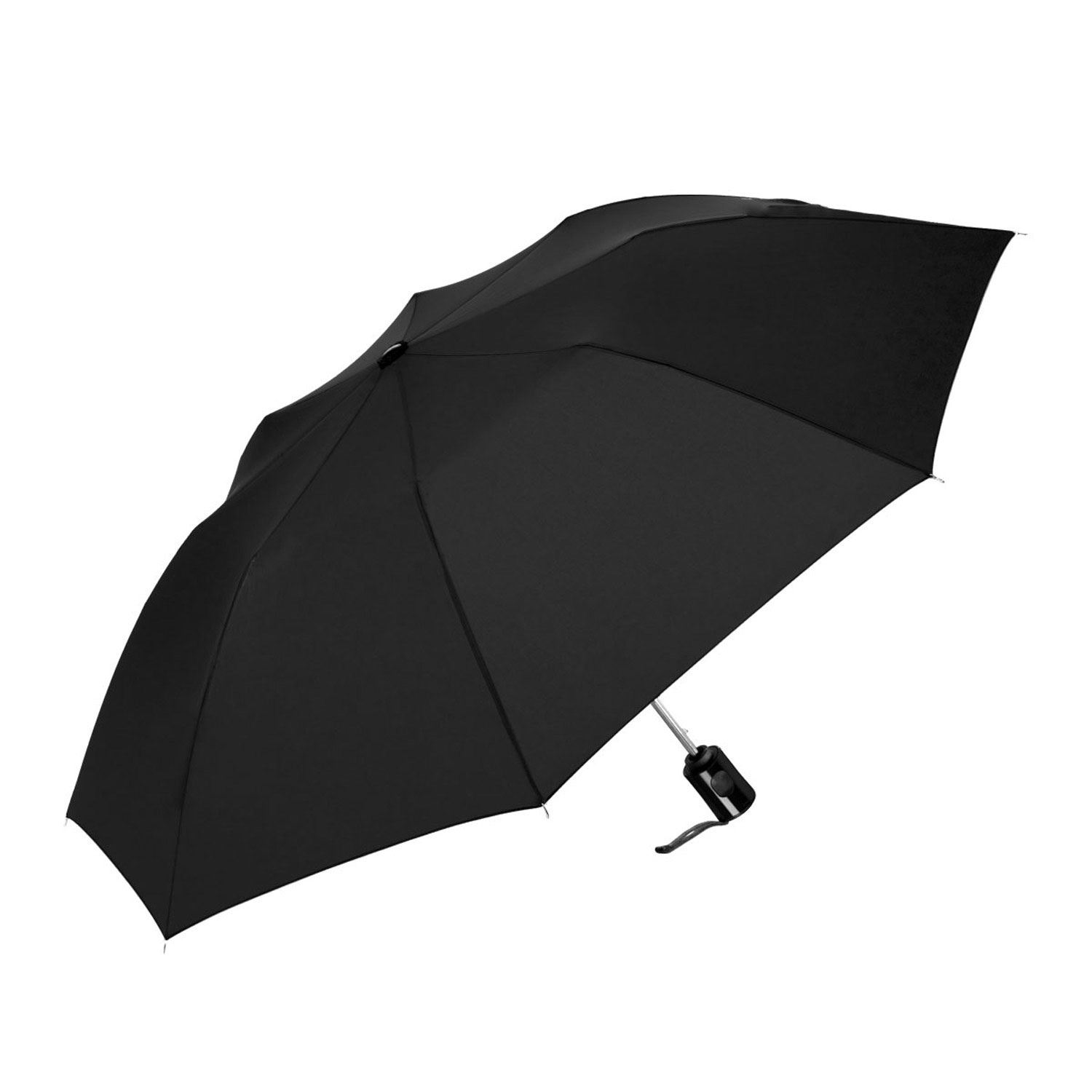 Shed Rain™ 44" Auto-Open Compact Umbrella 2