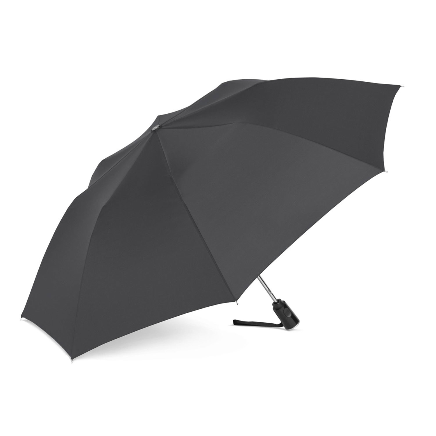 Shed Rain™ 44" Auto-Open Compact Umbrella 2