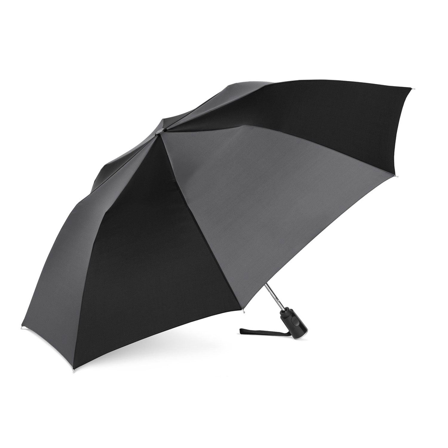 Shed Rain™ 44" Auto-Open Compact Umbrella 2