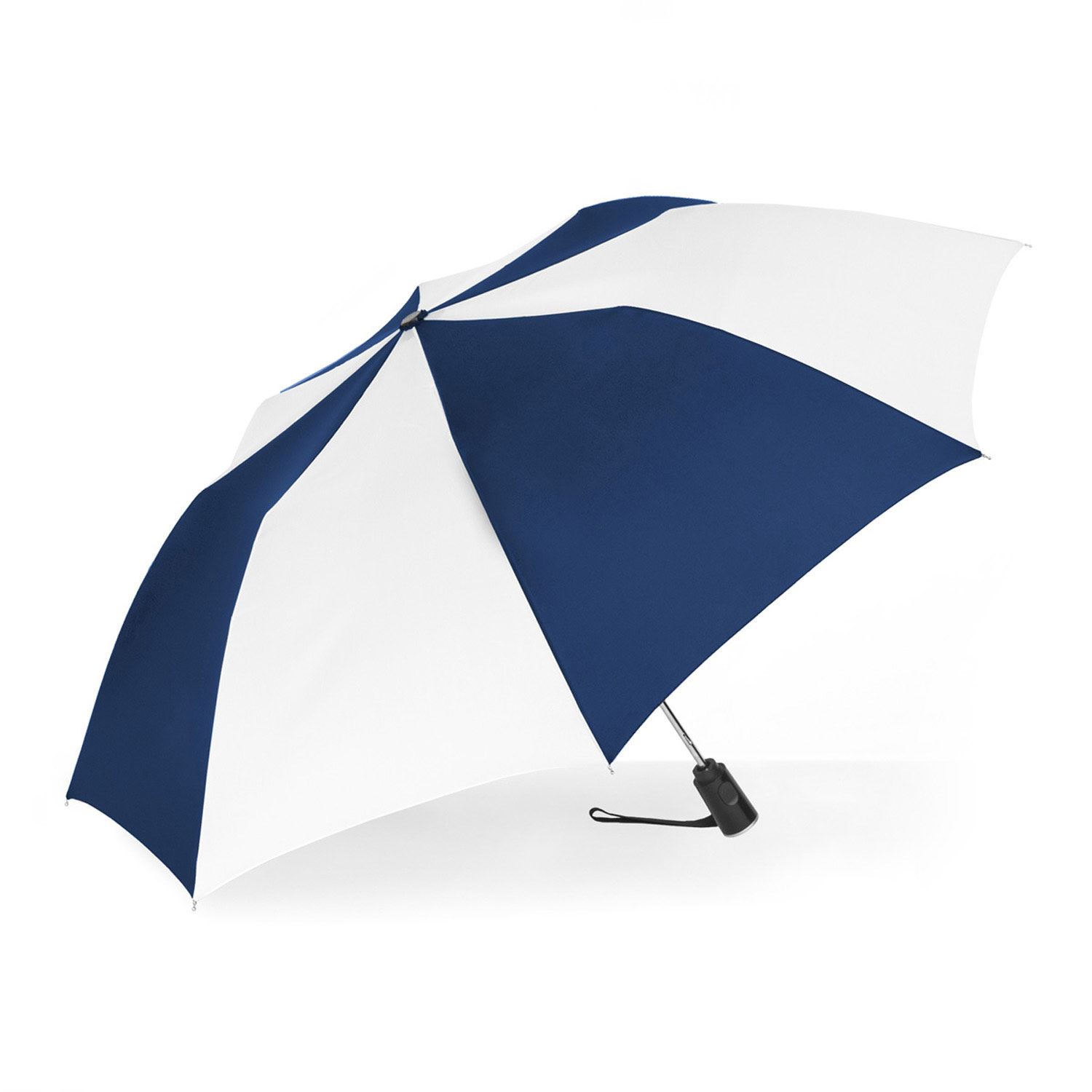 Shed Rain™ 44" Auto-Open Compact Umbrella 2