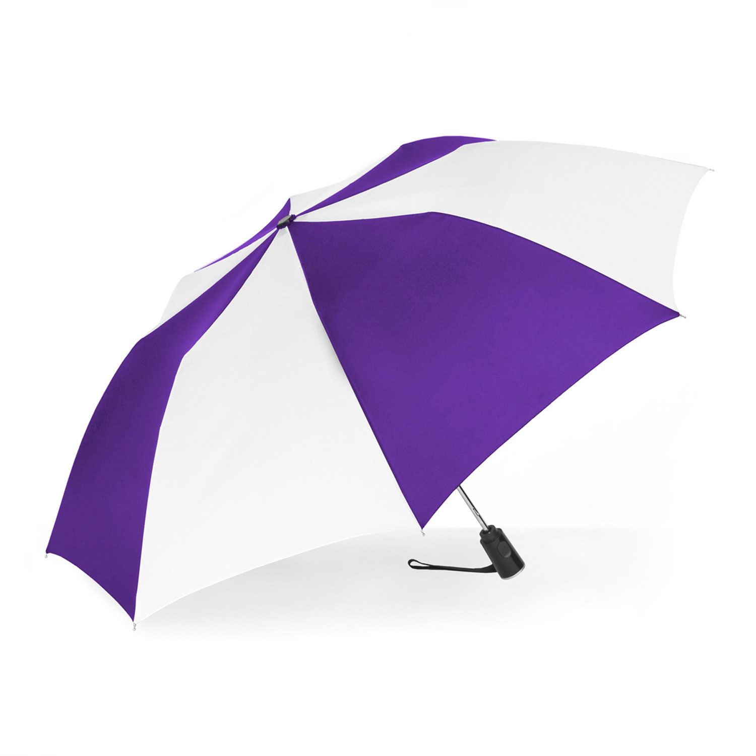 Shed Rain™ 44" Auto-Open Compact Umbrella 2
