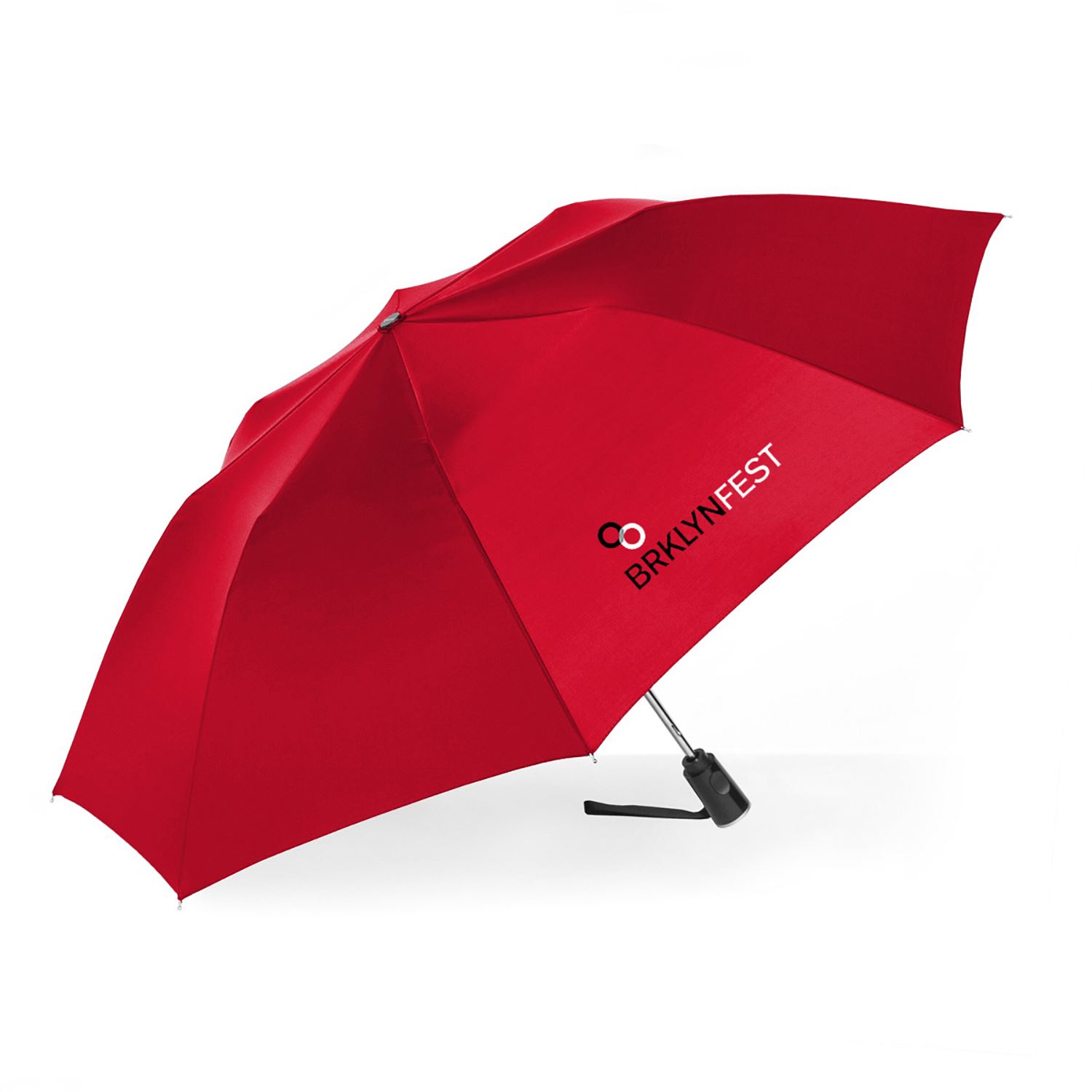 Shed Rain™ 44" Auto-Open Compact Umbrella 2
