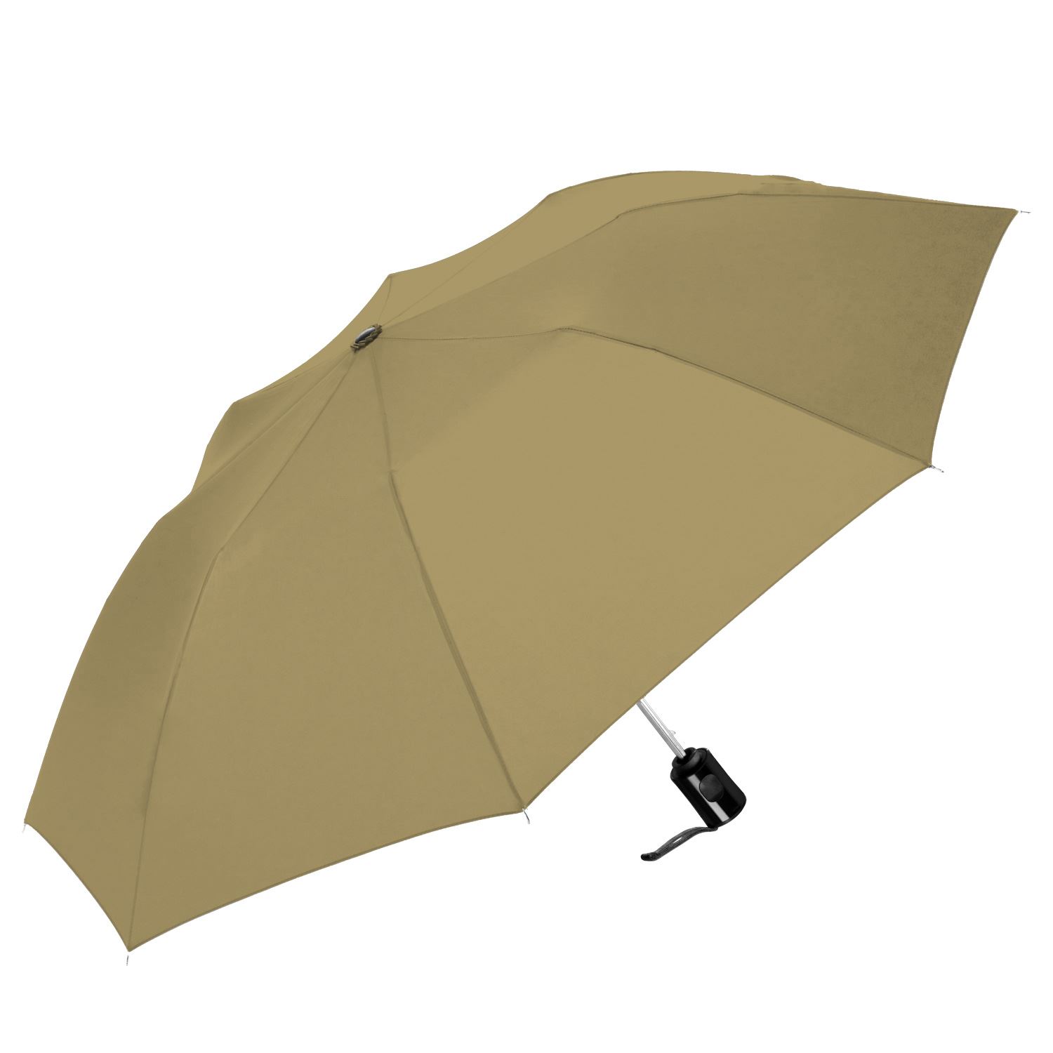 Shed Rain™ 44" Auto-Open Compact Umbrella 2