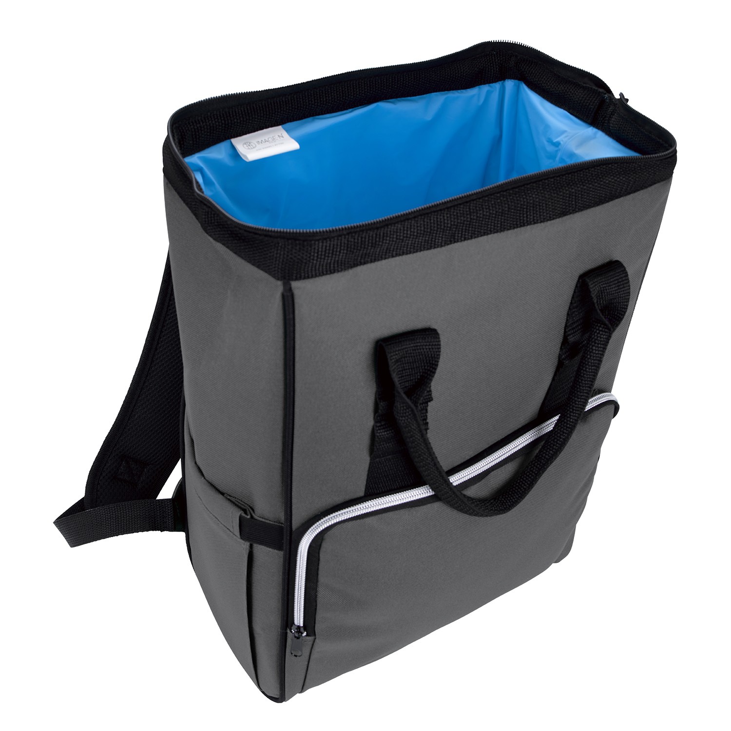 Cooler Tote-Pack 2