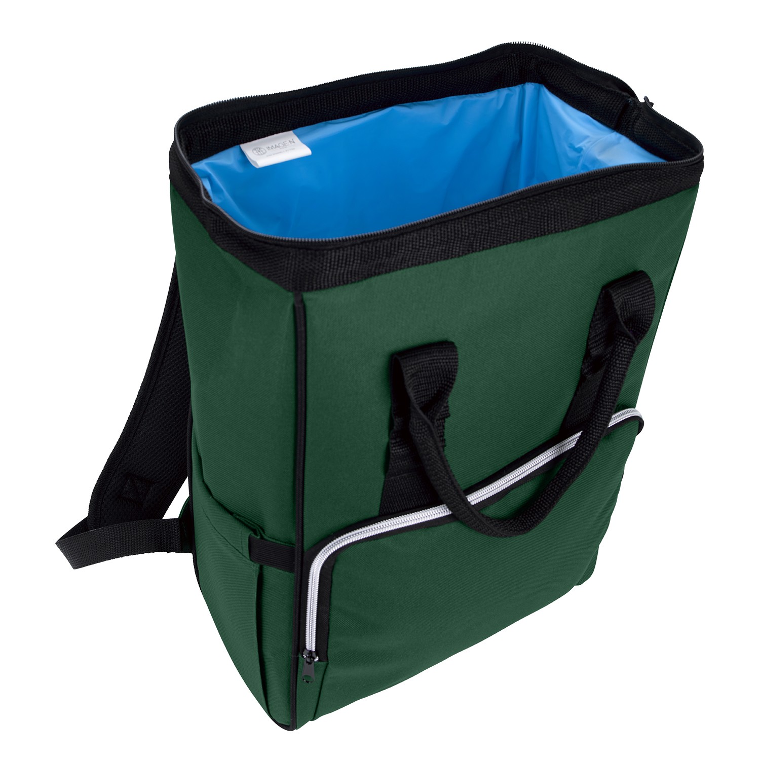 Cooler Tote-Pack 2