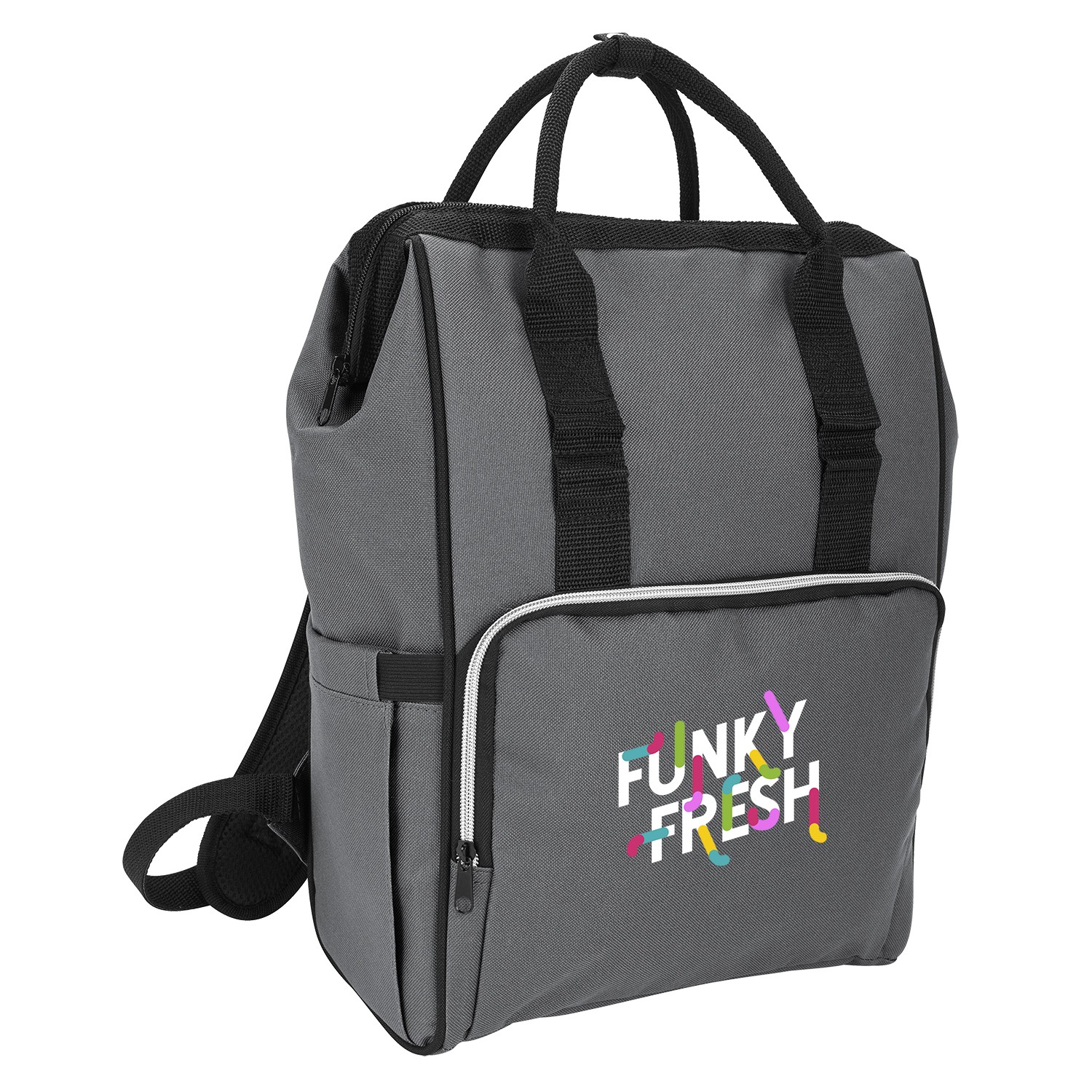 Cooler Tote-Pack 2