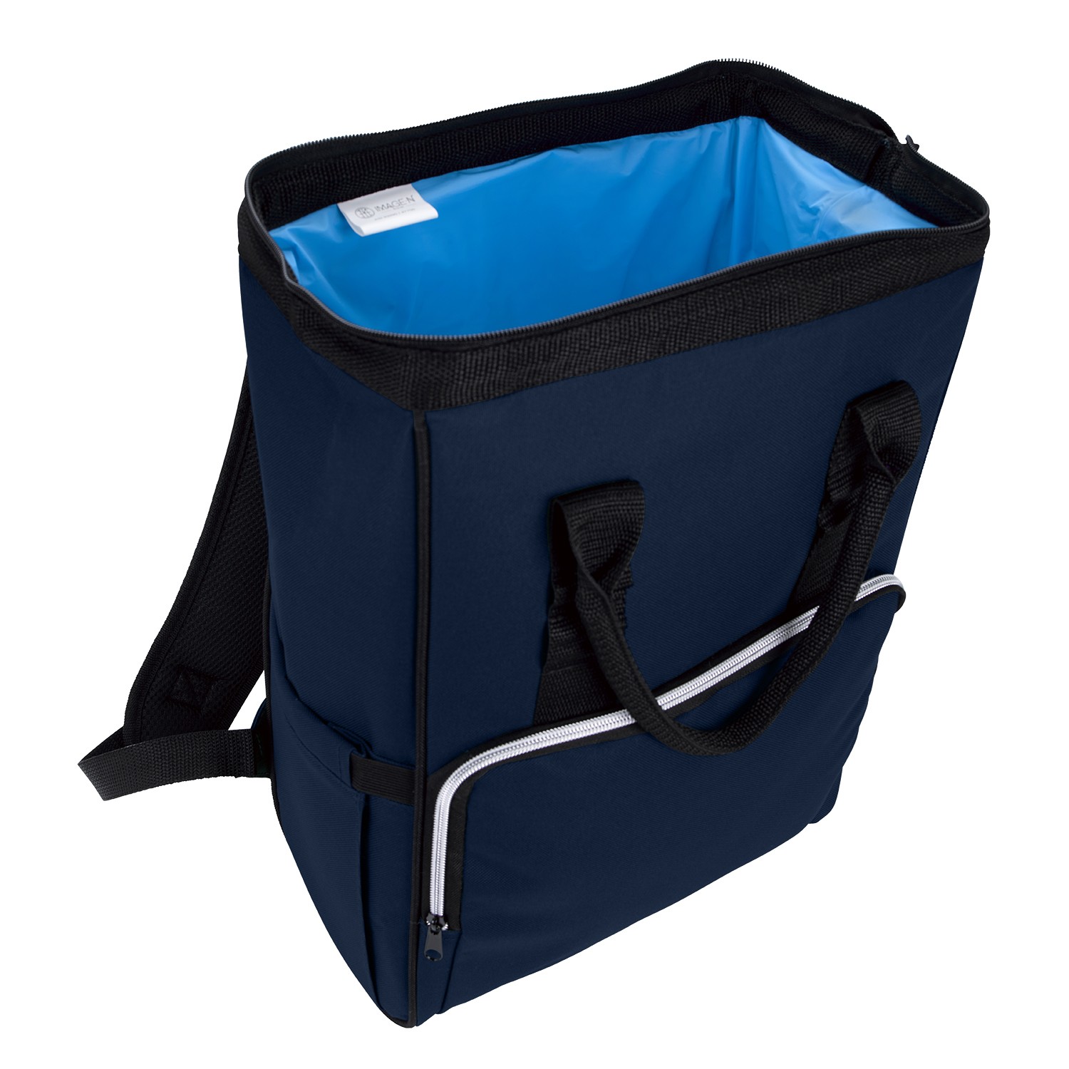 Cooler Tote-Pack 2