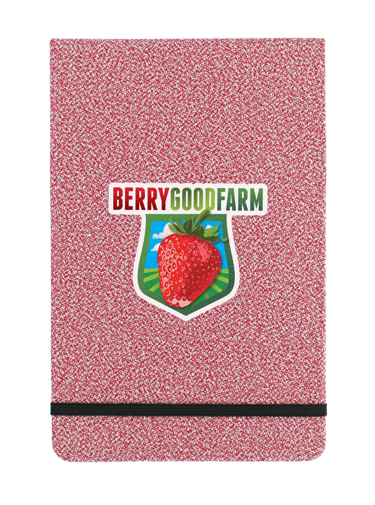 Good Value™ Multiplex RPET Journal 2