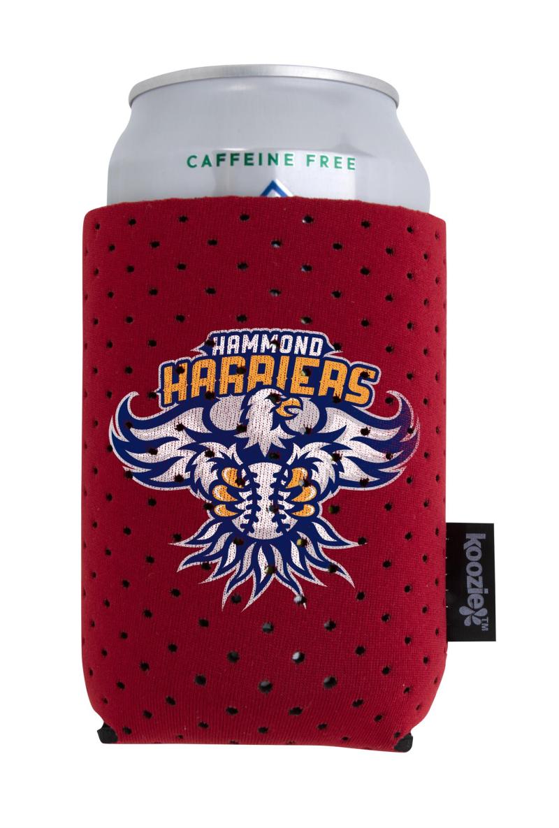 Koozie® Perforated RPET Can Cooler 2 Koozie® Perforated RPET Can Cooler 2