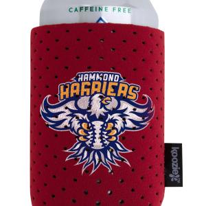 Koozie® Perforated RPET Can Cooler 2 Koozie® Perforated RPET Can Cooler 2